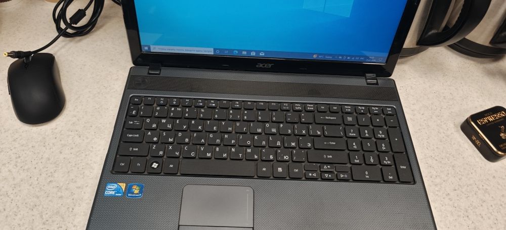 Acer Aspire 57334