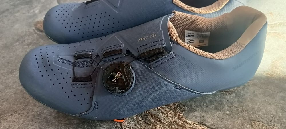 Shimano  incaltari RC3 Boa