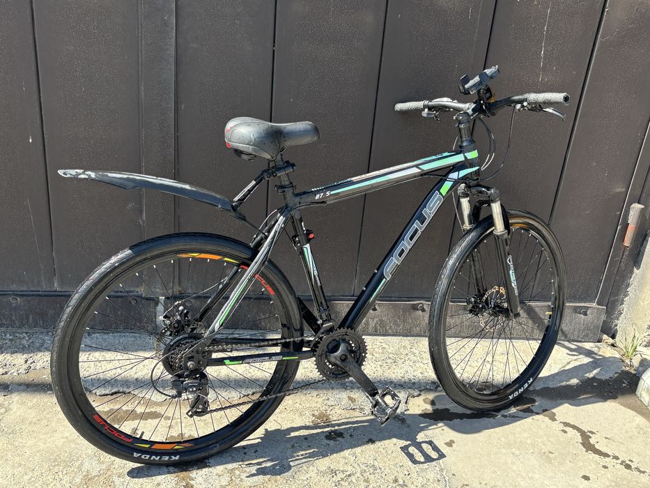 Продам велик хорошем состоянии