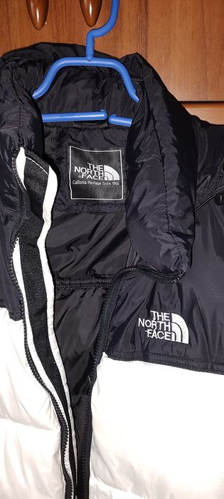Geaca the north face 700 De Barbati Marimea XL
