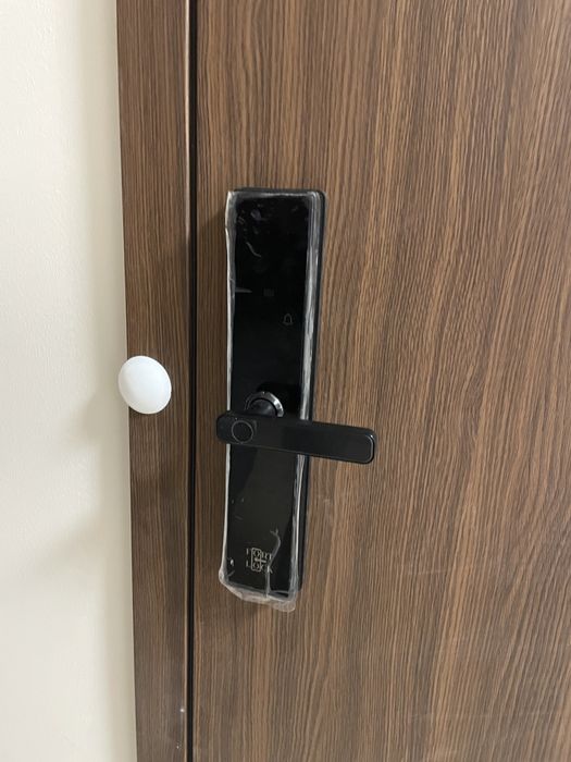 Умные замки. Смарт замок