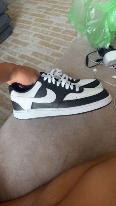 Air jordan кроссовки