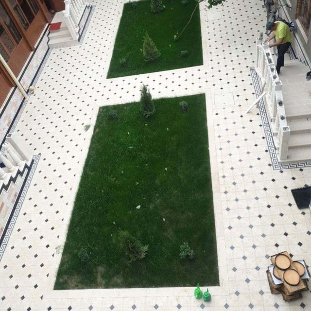 Кафел плитка кокил терамиз