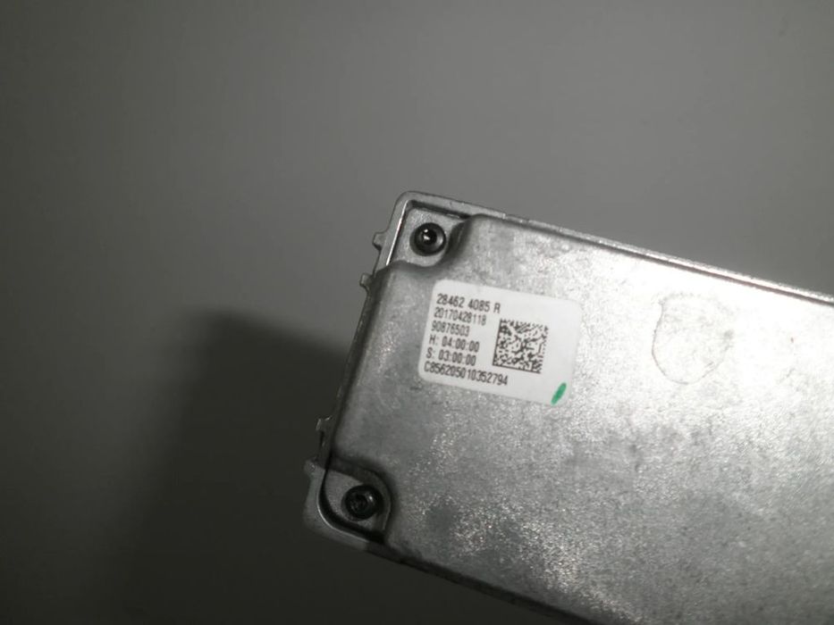 camera parbriz renault espace v , talisman, kadjar, 284624085r