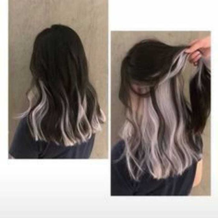 Парикмахер универсал