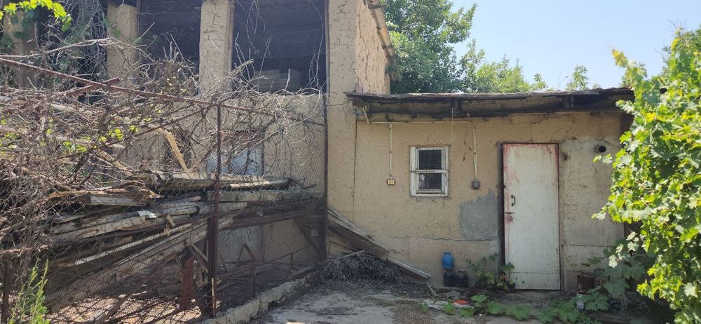 Продается дача в Паркентском районе