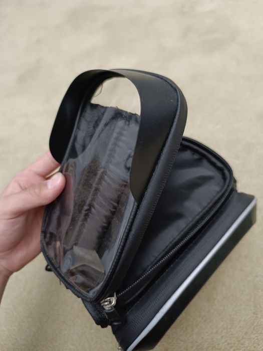 Сумка для велосипеда