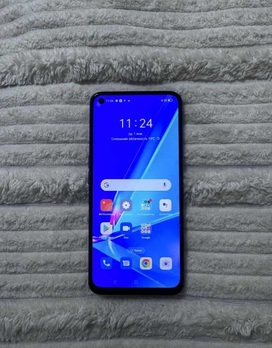 Oppo a72. 128gb.