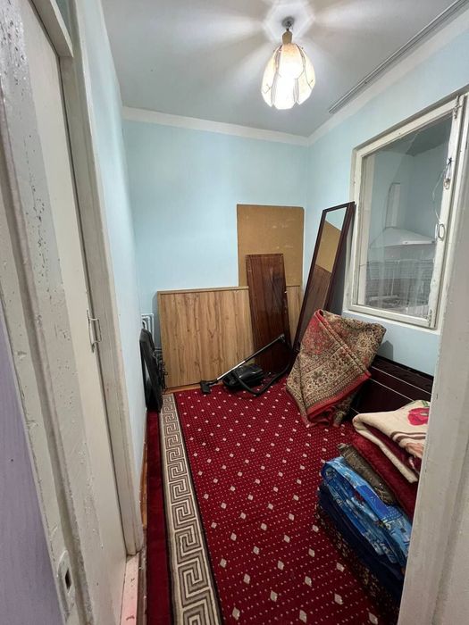 Чилонзор 20 квартал 1²/2/4 балкон 1,5×3 36 м²