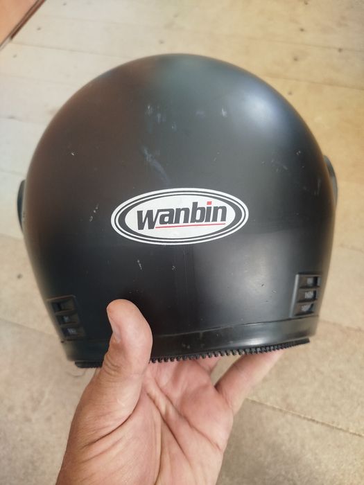 Каска срочно дёшево