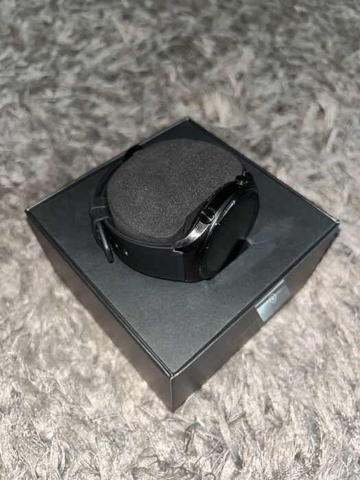 Xiaomi watch s1