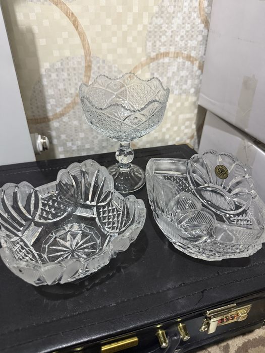 хрусталь оригинал хрусталь