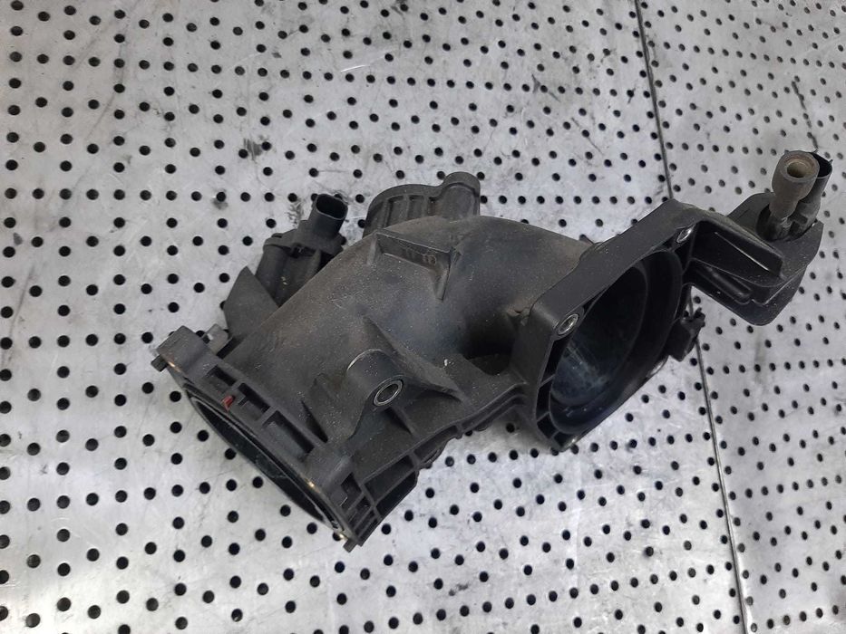 tubulatura admisie 2.0 cdi 651901mercedes a-class w176 b-class w246 a6510900828