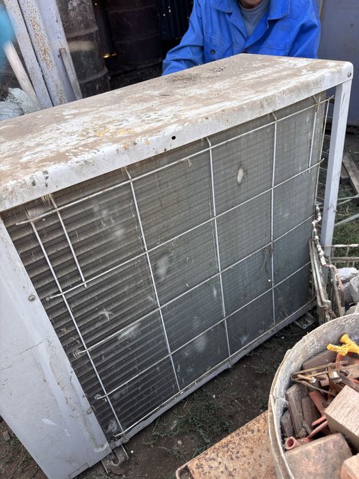 Кондиционер Samsung