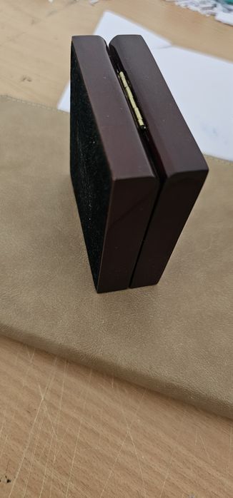 Запонки Lindenmann