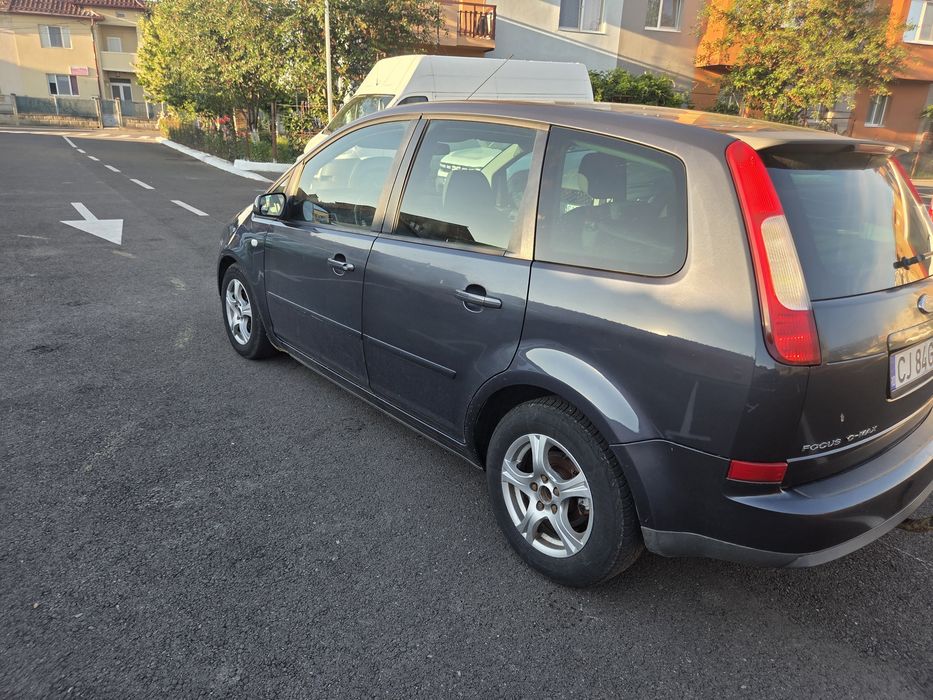 FORD C-Max 2006 — imagine 4