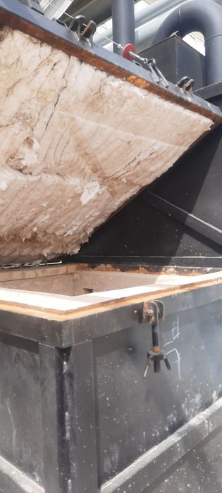 инсинератор изготовим