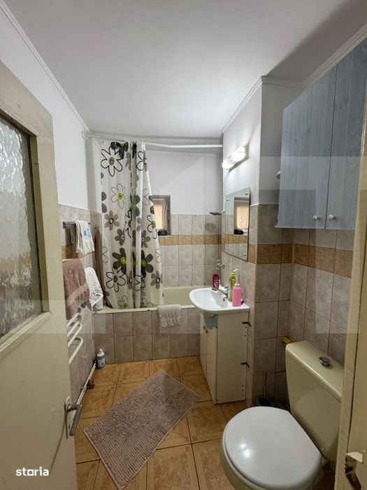 Apartament 3 camere 85 mp, ultracentral, etaj intermediar
