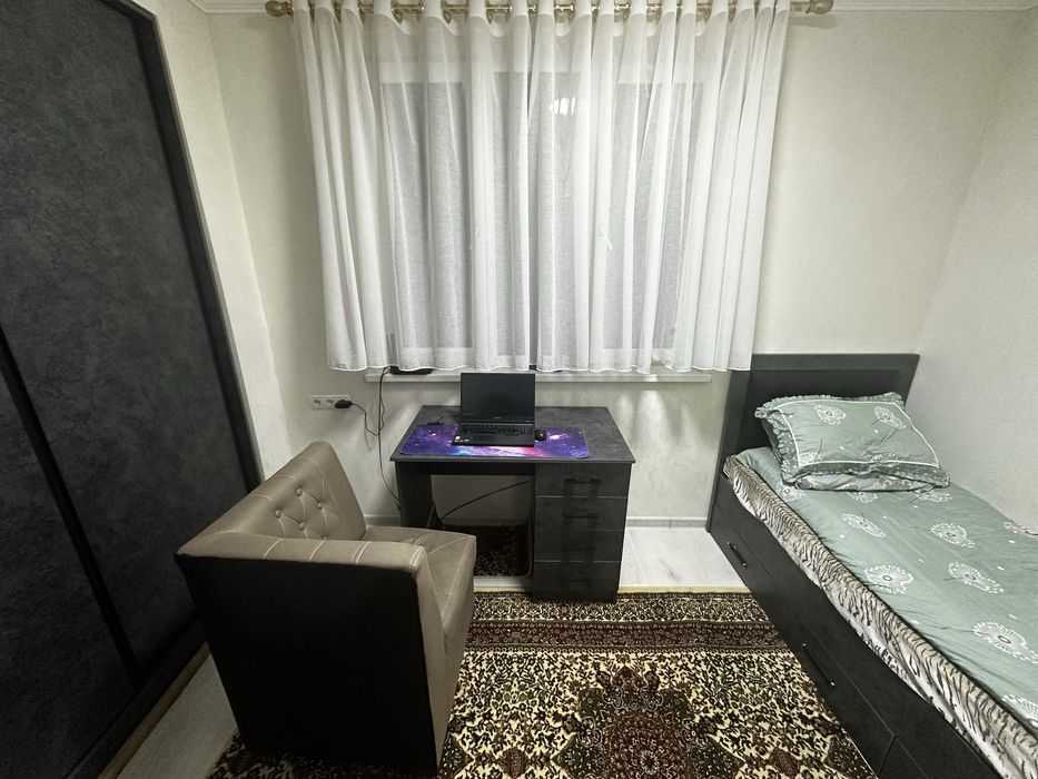 Продажа Квартира жангох