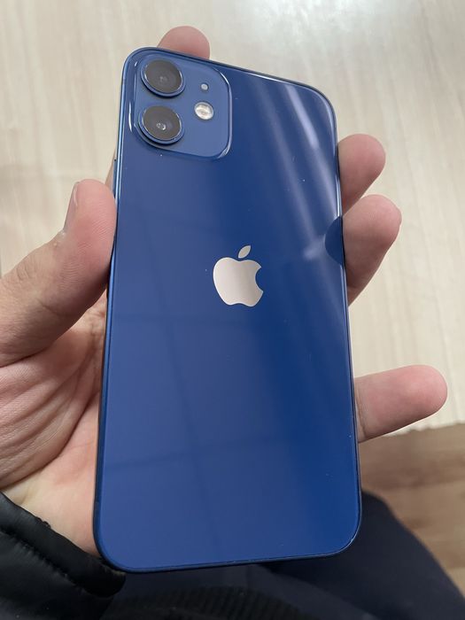 Iphone 12mini srochni sotiladi