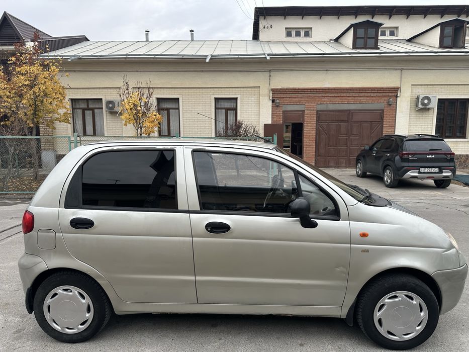 Матиз Мх Аренда выкуп