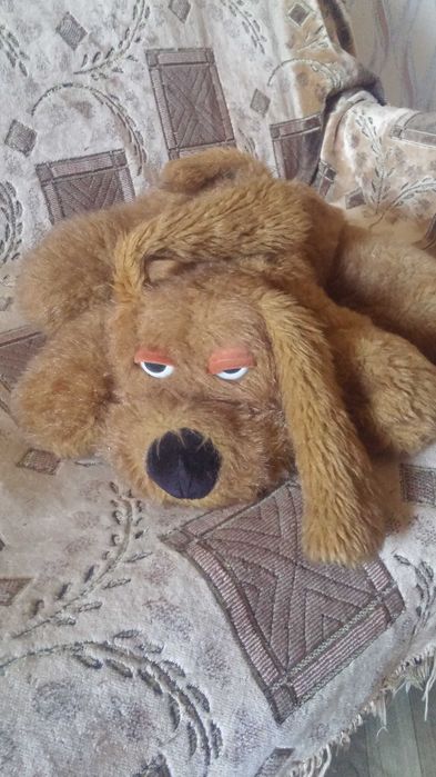 Продам мягкую игрушку