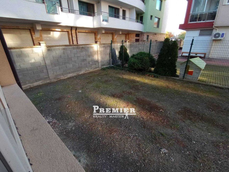 Продава се Двустаен апартамент в Поморие - 63 кв.м за 1248 €/кв.м - Снимка #1