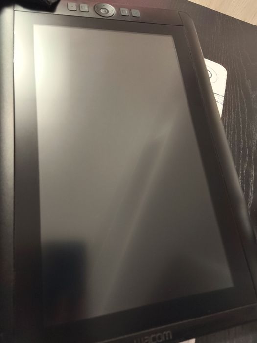 Tableta grafica wacom cintiq 13 HD