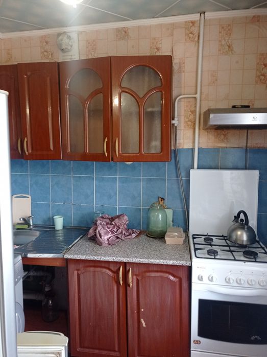 Продам квартиру в 4мкр.