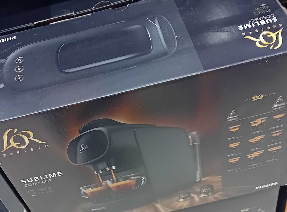 Philips L'or barista