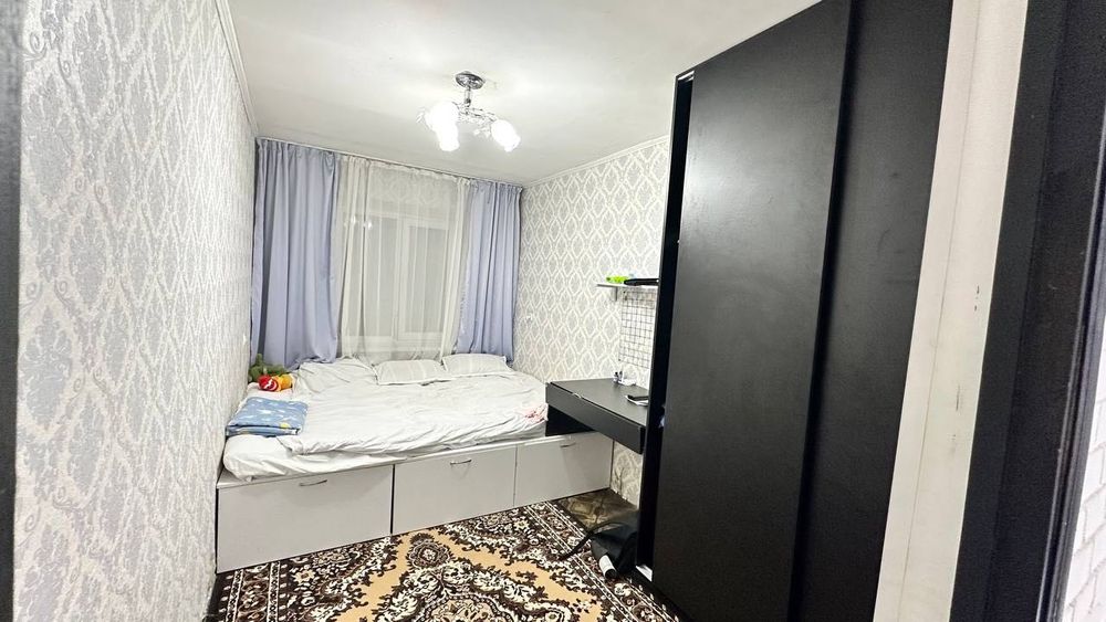 Сдам квартиру своя