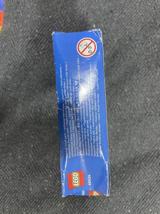 Lego 60424 sigilat
