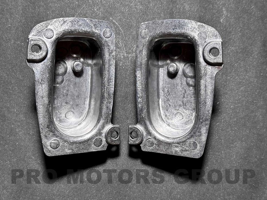 Модул LED дневни светлини DRL AUDI A3 8V 8V0998473B 8V0998474B