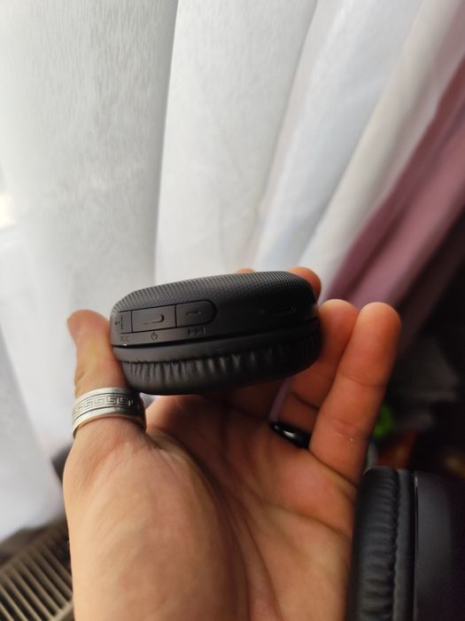 Casti Over-Ear Sony WH-CH510B