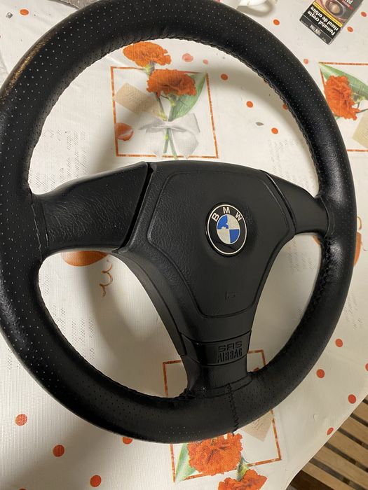 Vand volan Sport Bmw e46 nfl