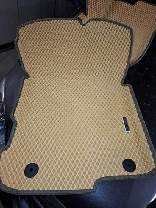 Стелки EVA Audi a3 8L