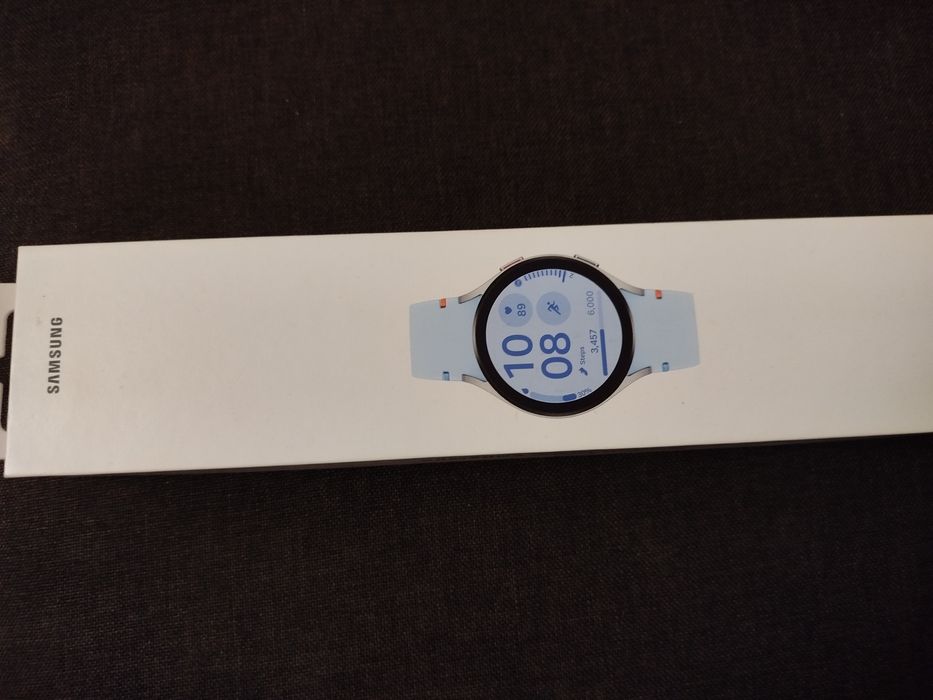 Samsung galaxy watch Fe