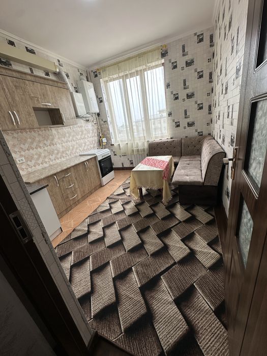 1 хонали квартира сотилади