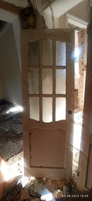 Есыктер сатылады