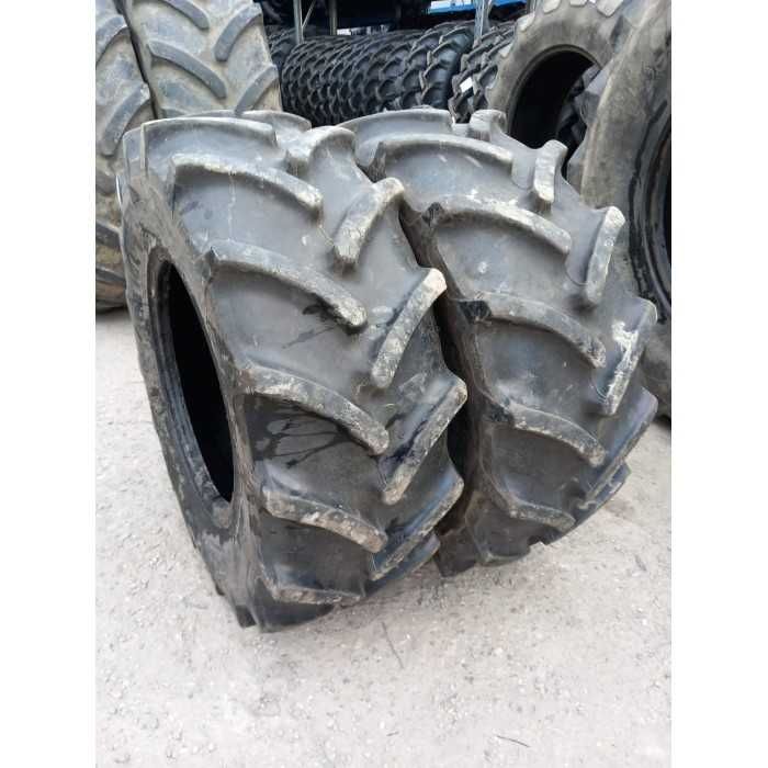 Anvelope Continental 360/70R20 12.4R20 pentru Claas și Deutz-Fahr.