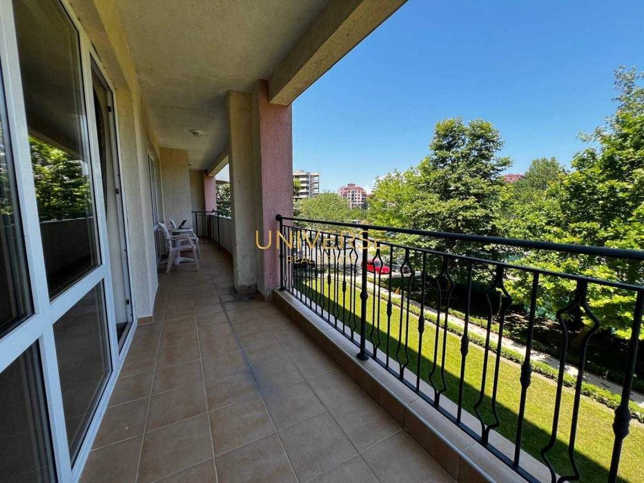 Продава се Двустаен апартамент в к.к. Слънчев бряг - 78 кв.м за 808 €/кв.м - Снимка #14