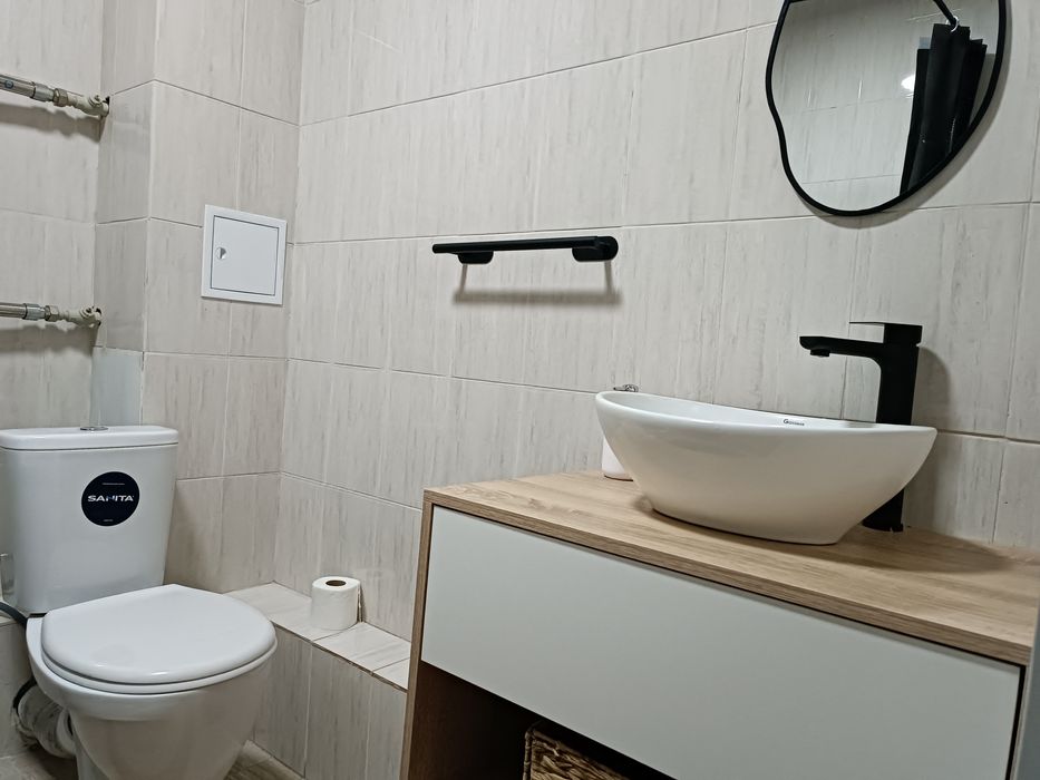 Сдам квартиру посуточно. Астана