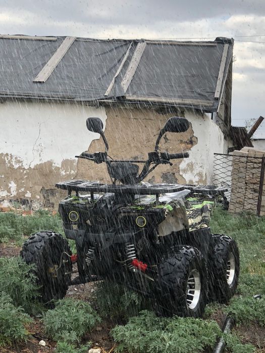 Квадрицикл подростковый, 125 куб