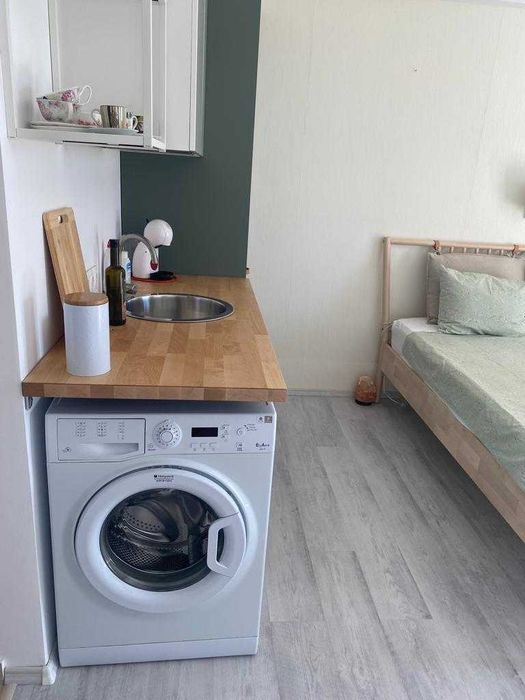 Blaxy Studio de vanzare la mare 23 August/ Olimp/Popasul Pescarilor