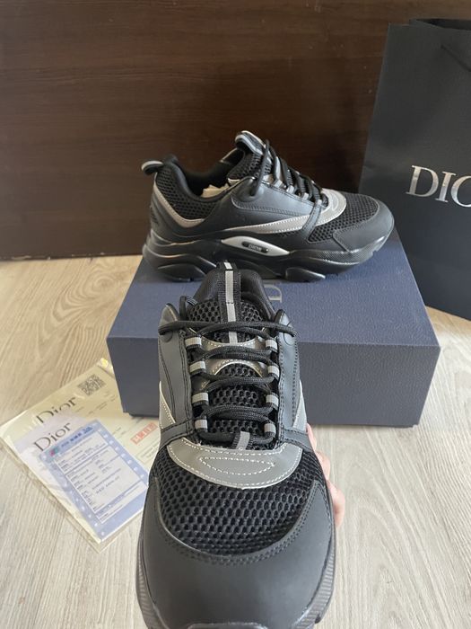 Dior b22 diferite marimi