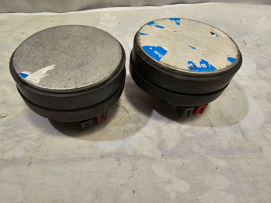 Drivere inalte SAL 80W "1 inch