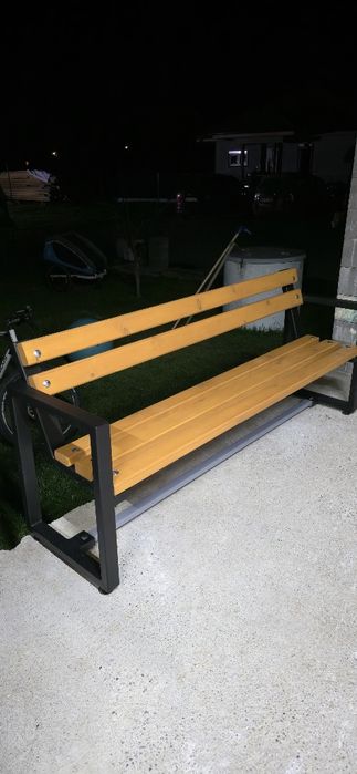 Banca pentru gradina sau terasa