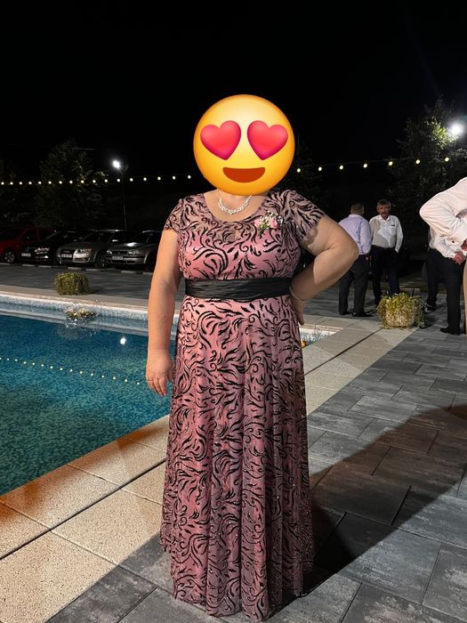 Rochie elegantă de nuntă