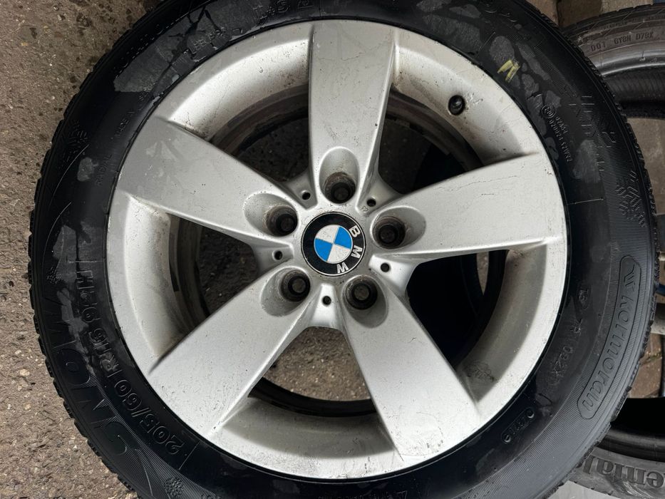 Cauciucuri 205/60 r16