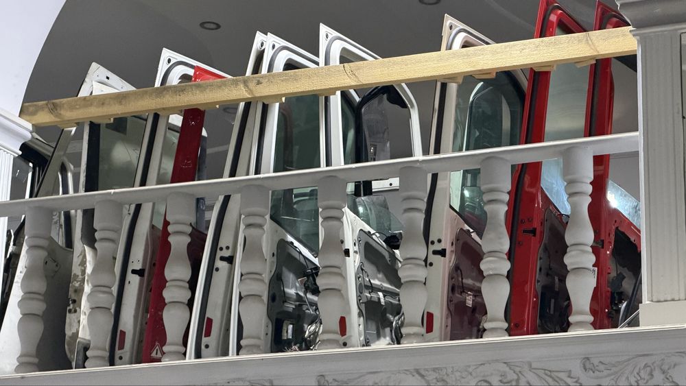 Авторазбор Грузовиков